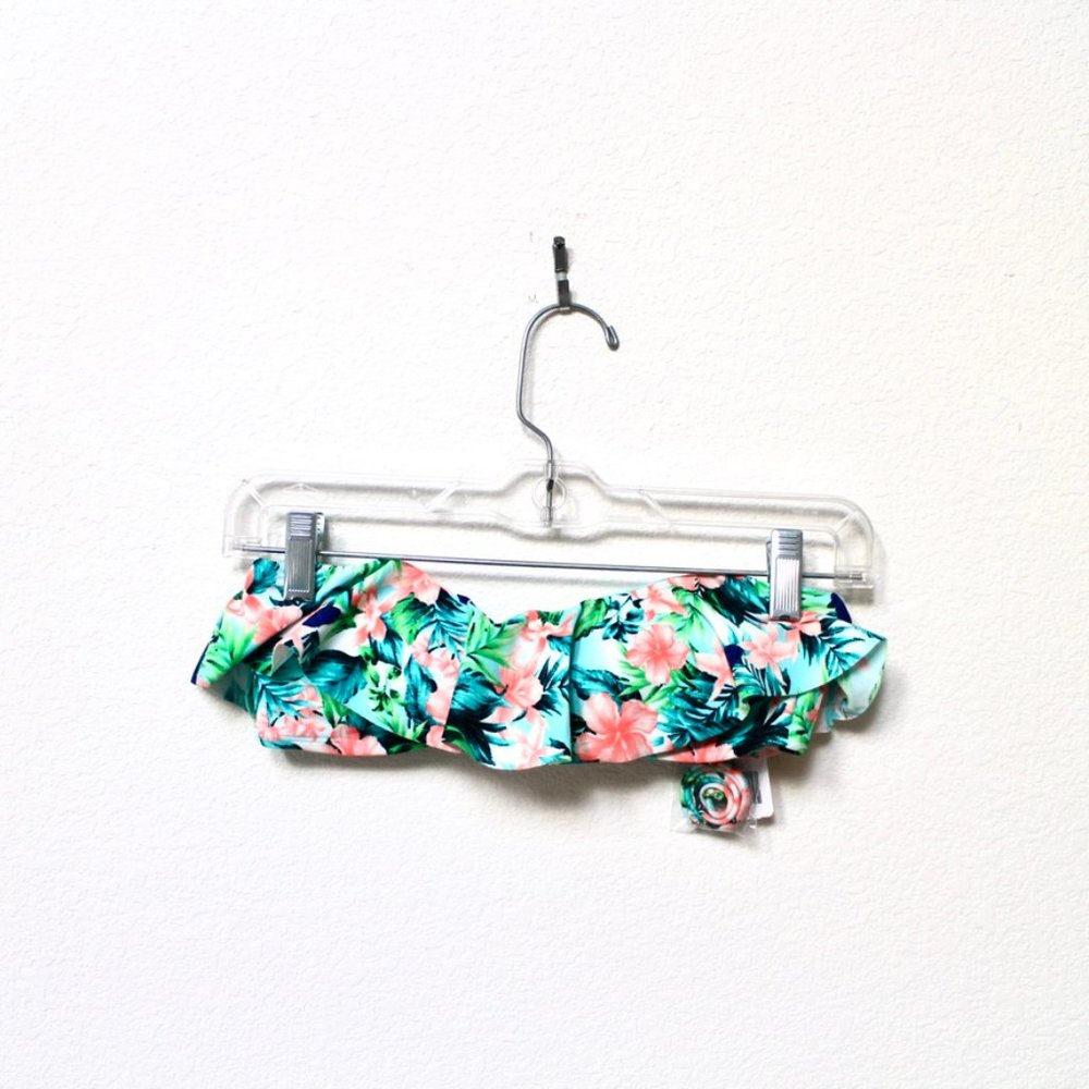 Forever 21 | Bandeau Bikini Top